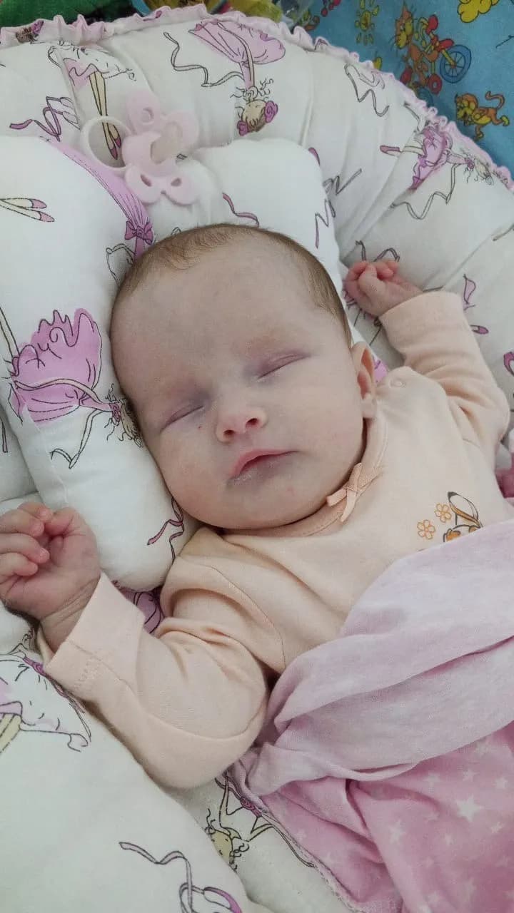 Горецкая Ева