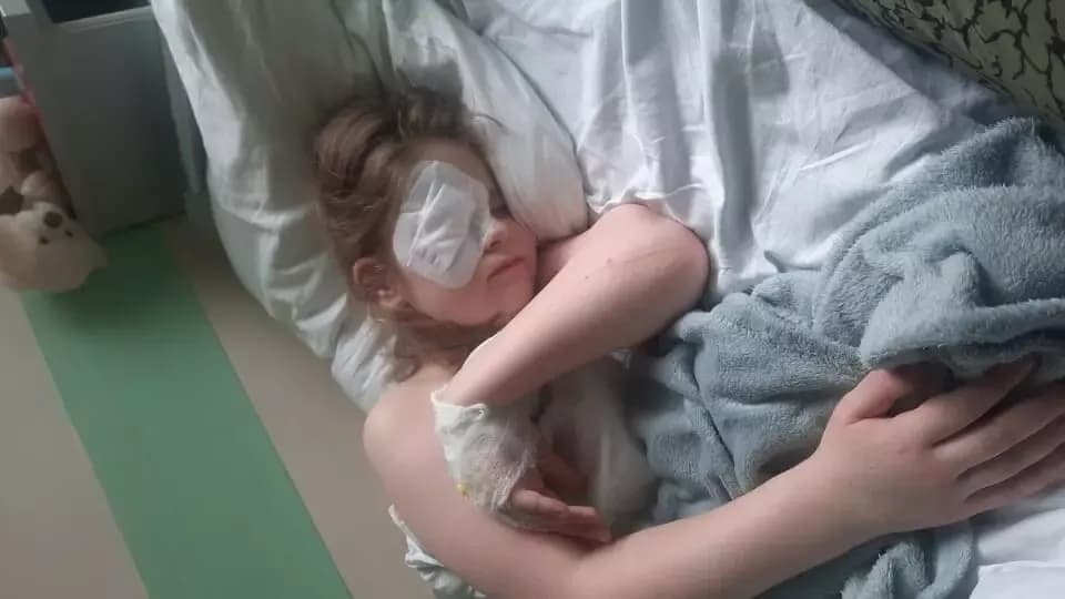 Ясмина Магомедова