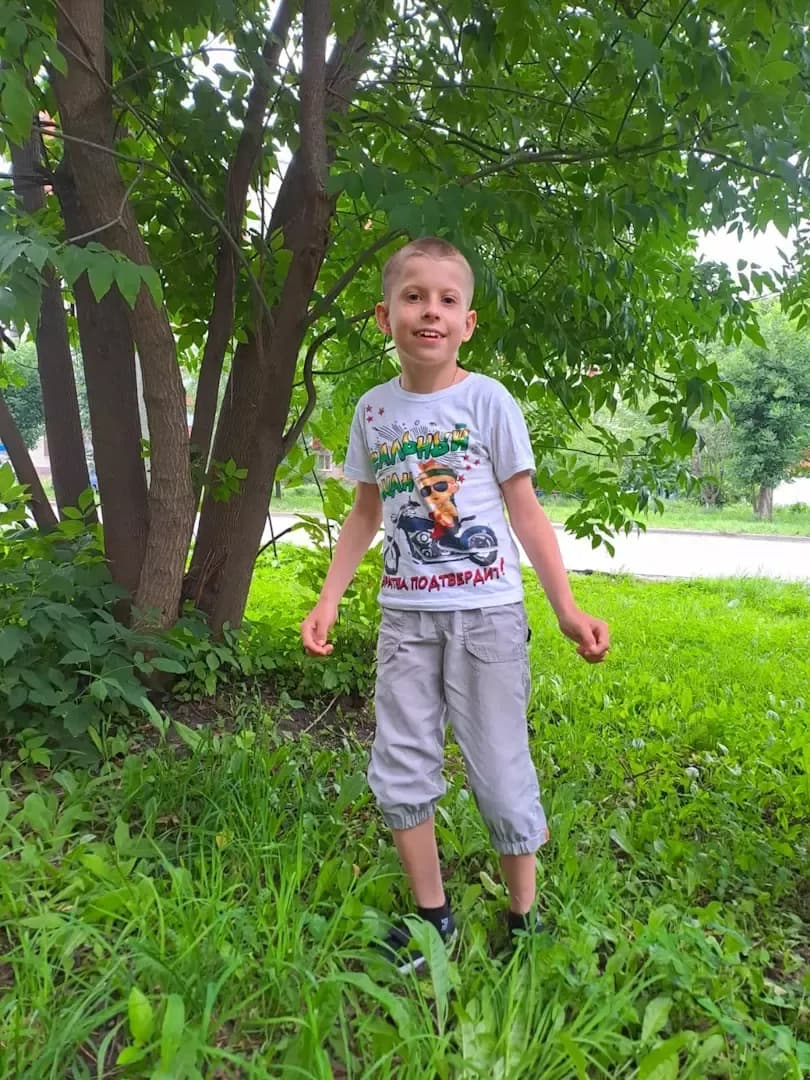 Жулин Денис