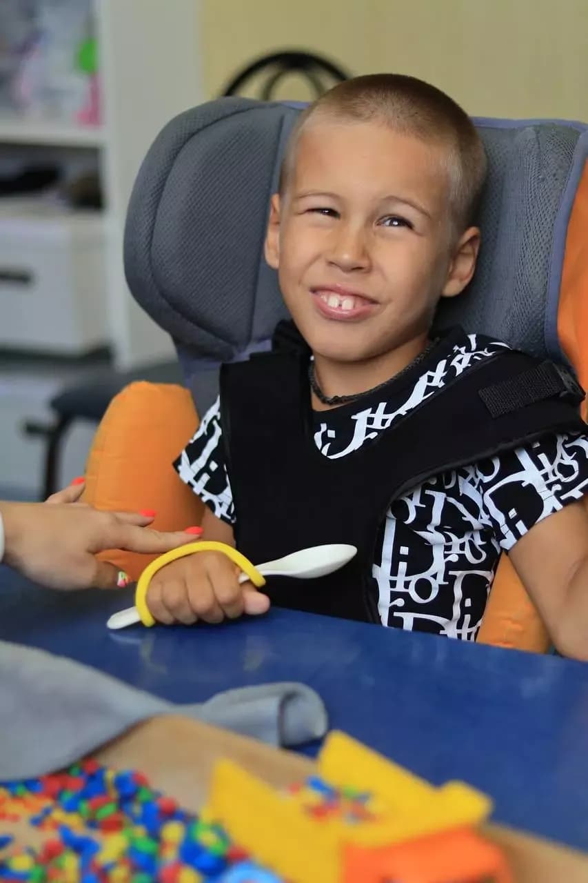 Газиев Данил