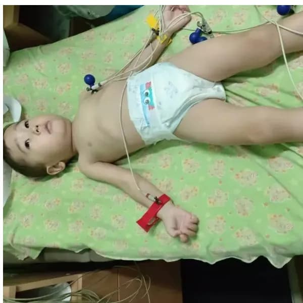 Тукаев Алишер