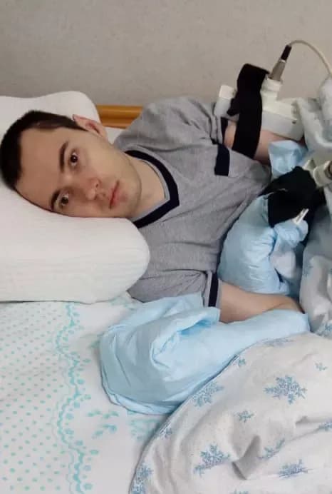 Британов Артем