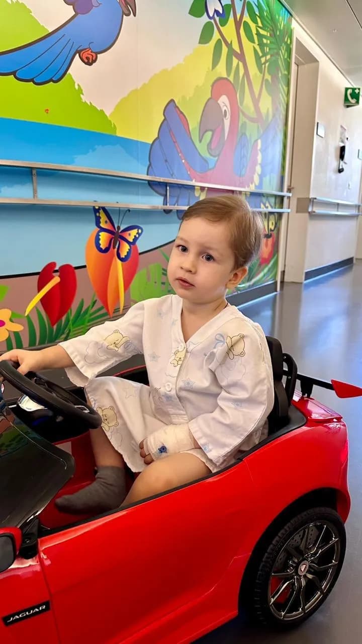 Агапов Мирон