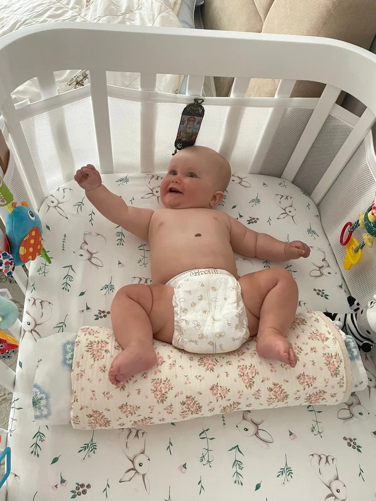 Морозова Ульяна