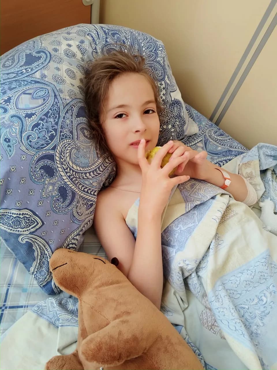 Князева Татьяна