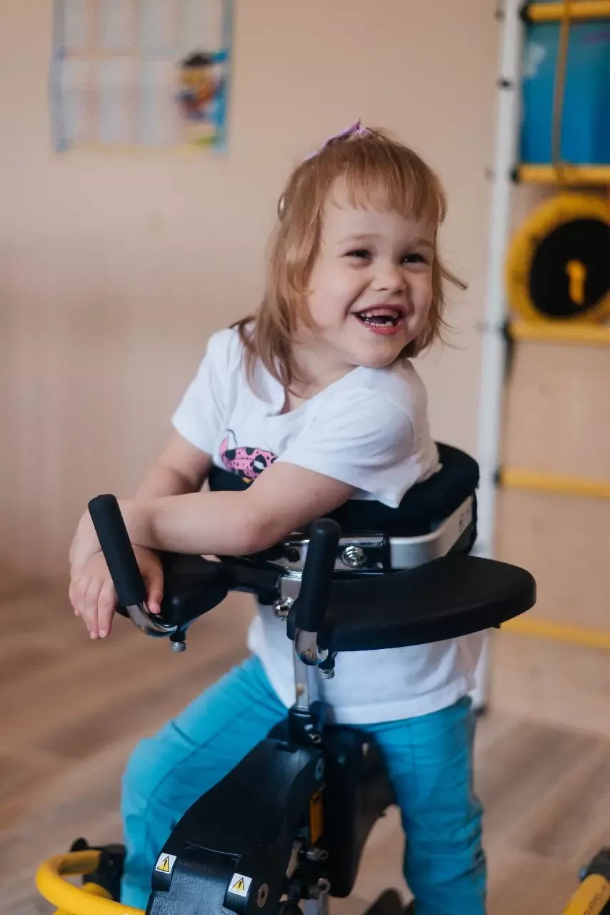 Анастасия Гармонова - фото 3