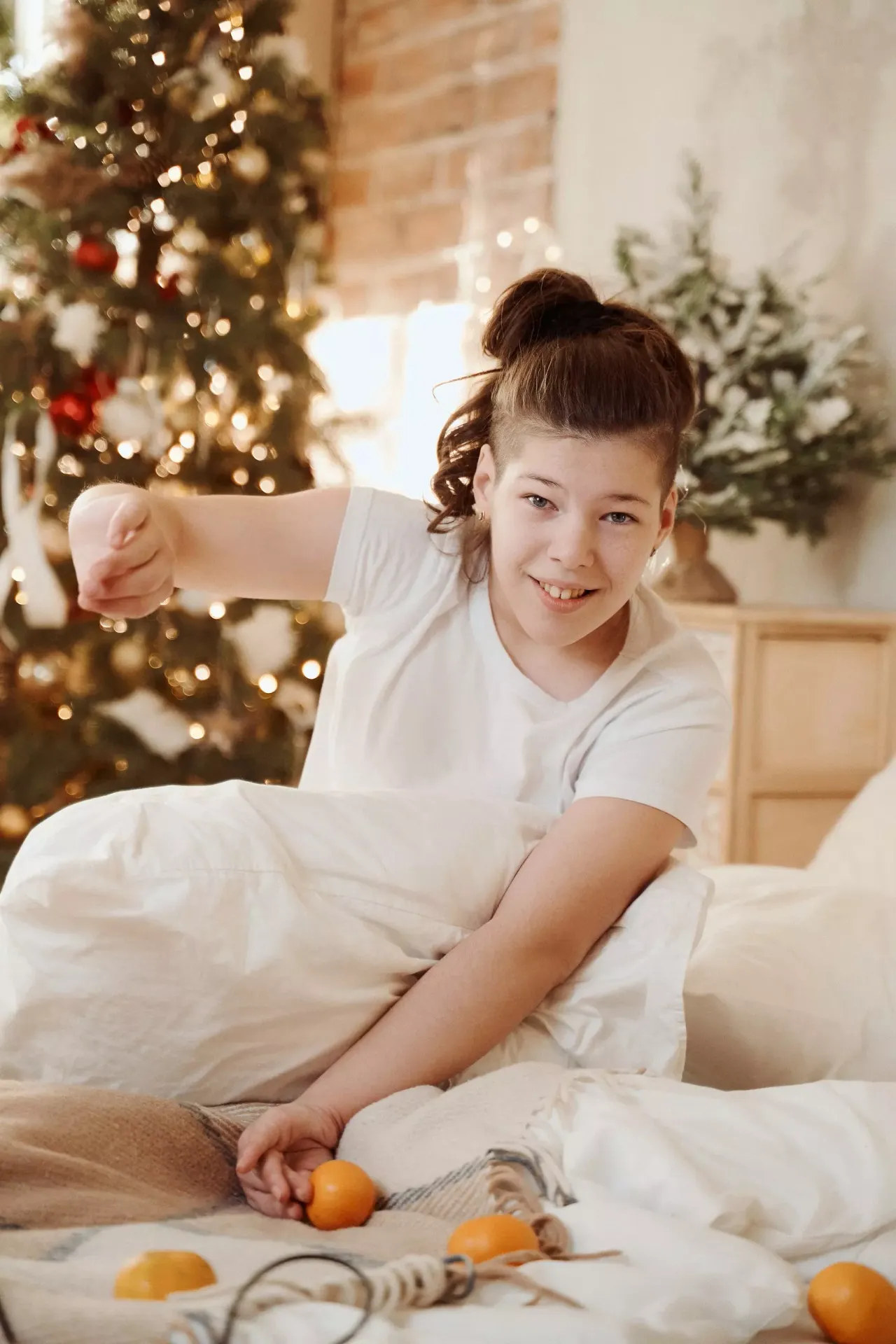 Ксения Бусыгина - фото 2