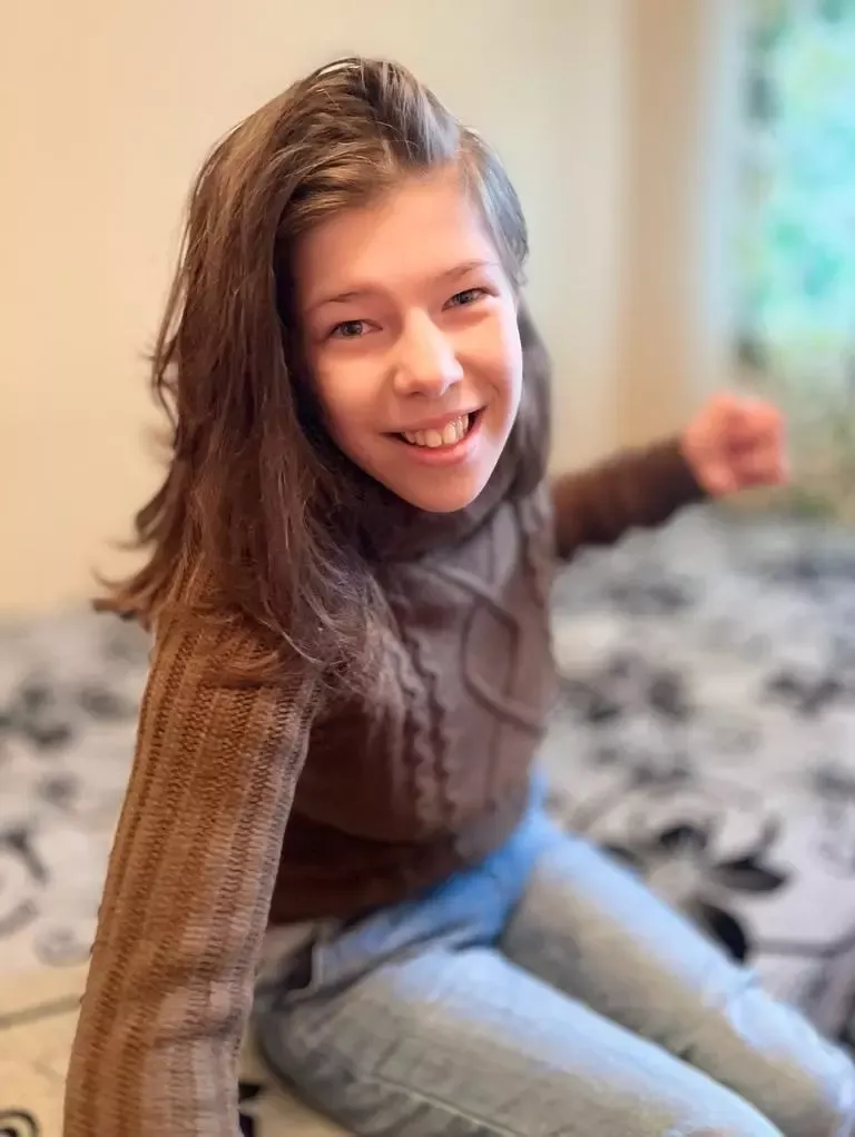 Ксения Бусыгина - фото 3