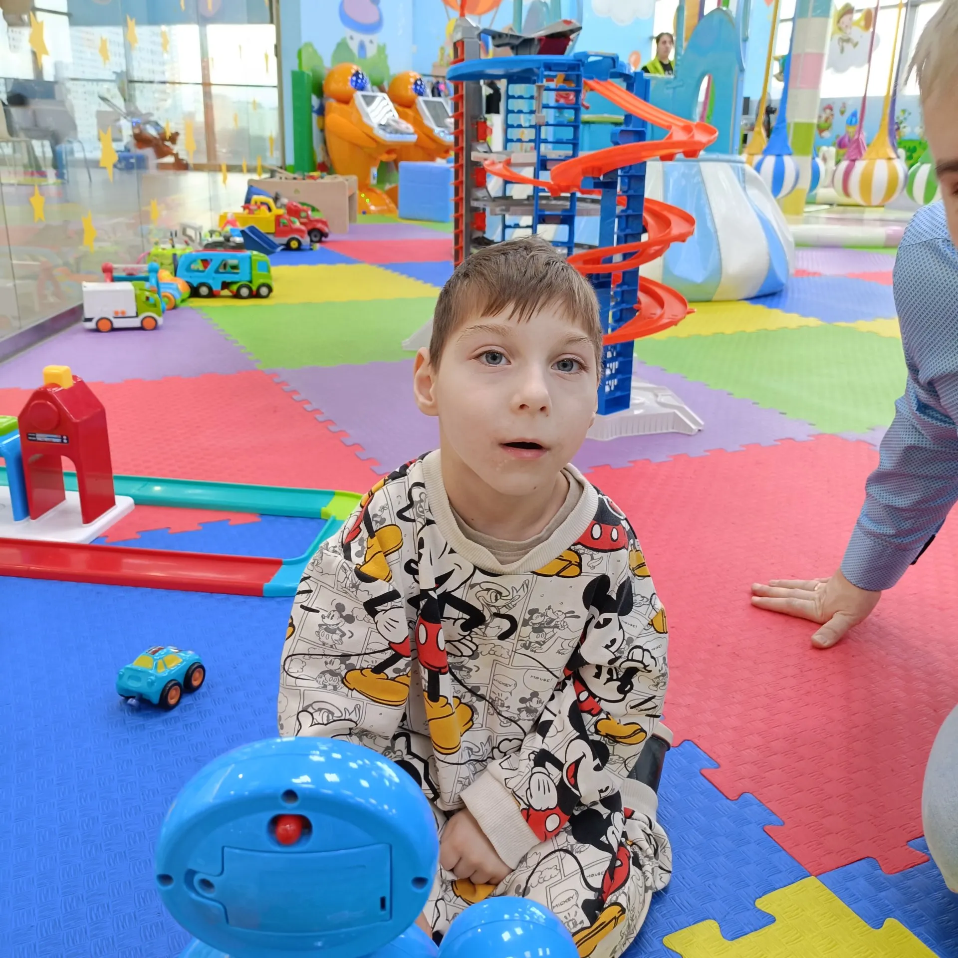 Васов Август - фото 2